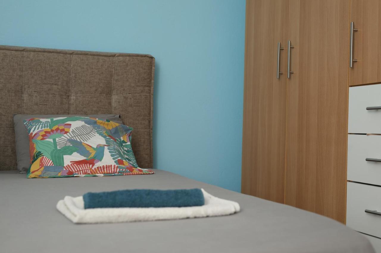 Nikea Apartment Near Piraeus Port And Metro St I Екстериор снимка